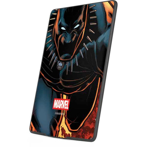 Marvel Black Panther Rise of Black Panther Amazon Kindle Skin